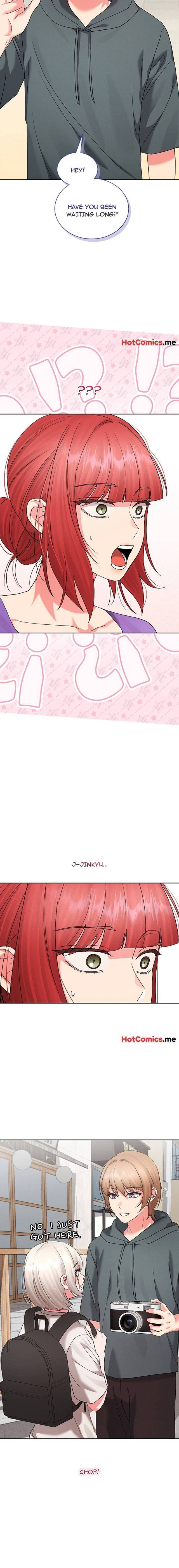 HOT  I double my strength daily with Clone Te Page 5 - MangaHe