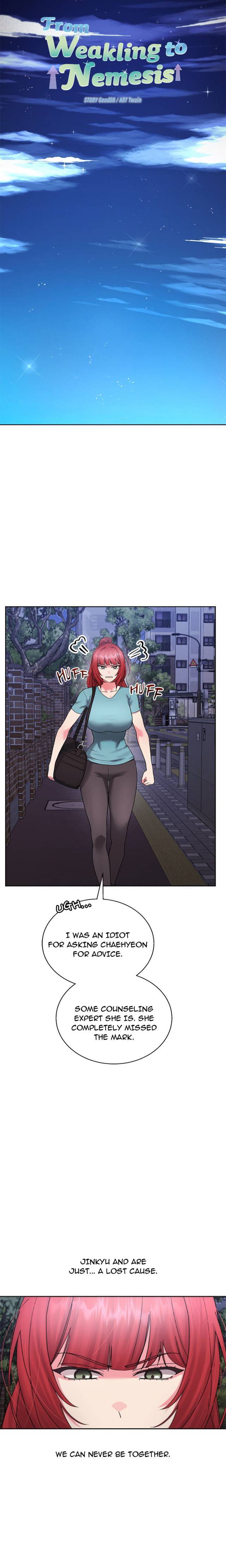 HOT  I double my strength daily with Clone Te Page 16 - MangaHe