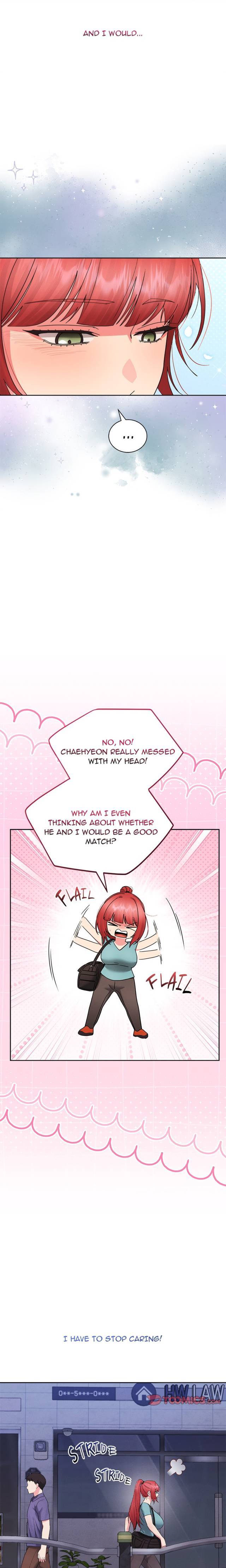 HOT  I double my strength daily with Clone Te Page 20 - MangaHe