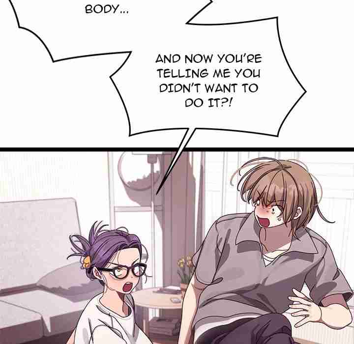 HOT  I double my strength daily with Clone Te Page 50 - MangaHe