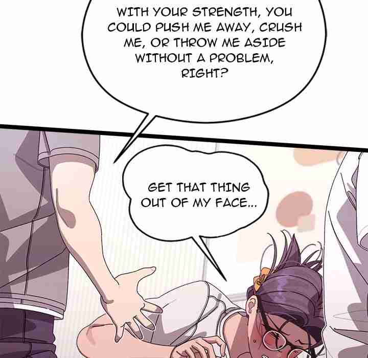 HOT  I double my strength daily with Clone Te Page 72 - MangaHe