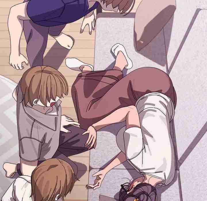 HOT  I double my strength daily with Clone Te Page 76 - MangaHe