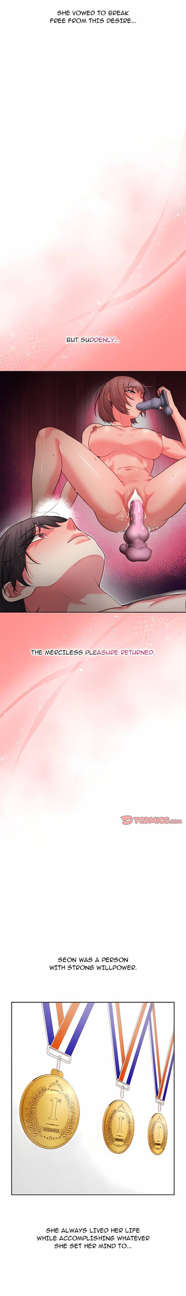 HOT  I double my strength daily with Clone Te Page 19 - MangaHe