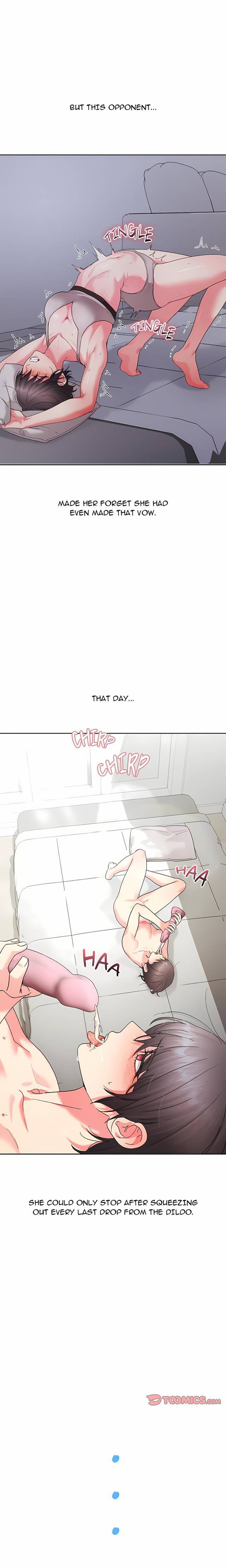 HOT  I double my strength daily with Clone Te Page 20 - MangaHe