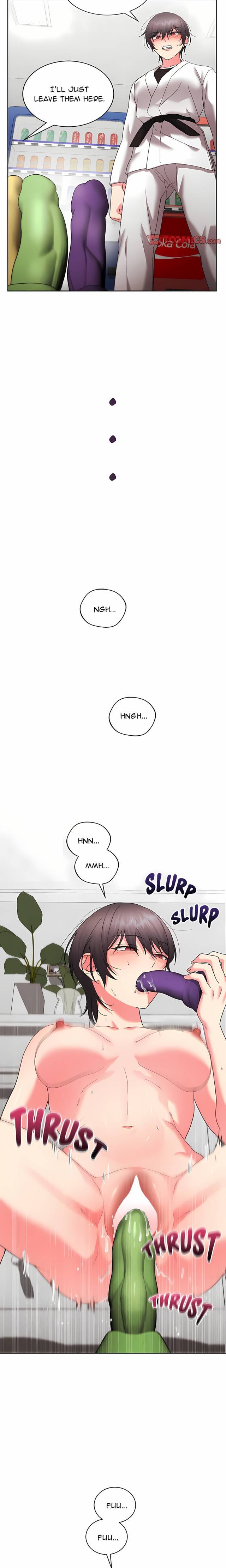 HOT  I double my strength daily with Clone Te Page 22 - MangaHe