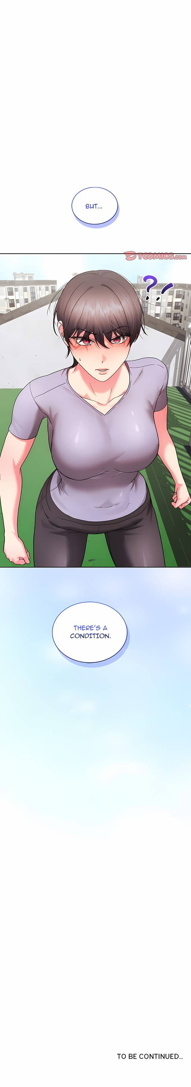 HOT  I double my strength daily with Clone Te Page 27 - MangaHe