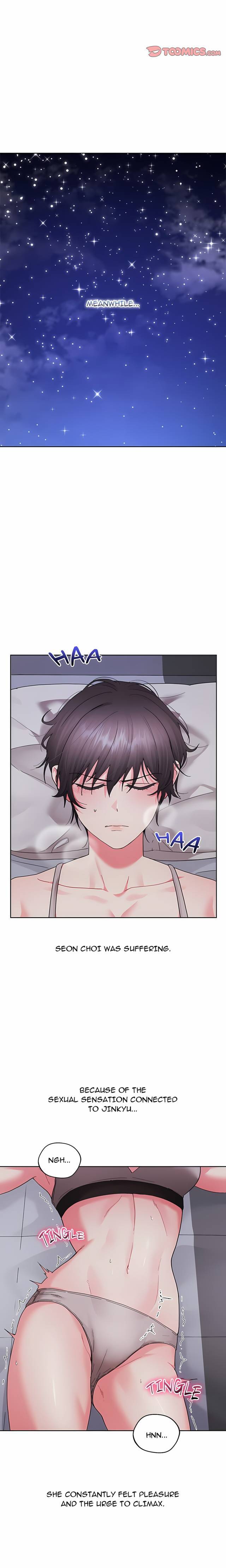 HOT  I double my strength daily with Clone Te Page 7 - MangaHe