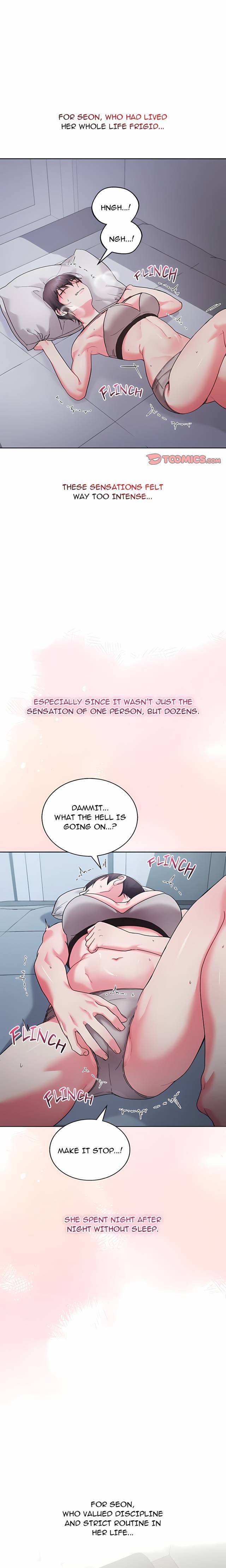 HOT  I double my strength daily with Clone Te Page 8 - MangaHe