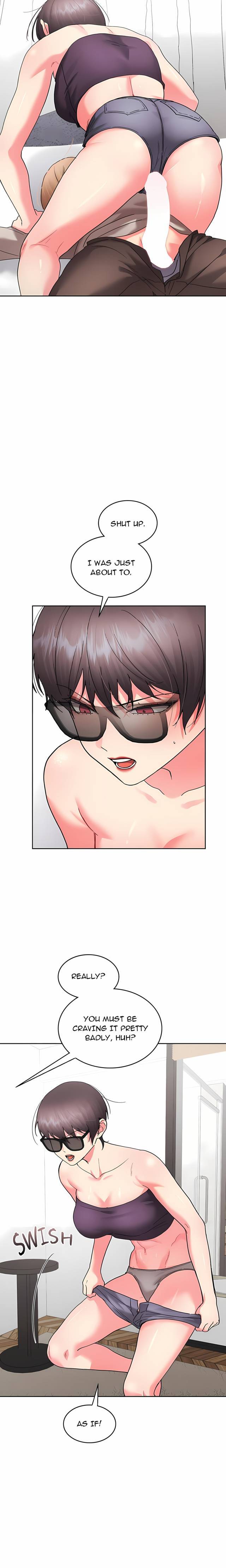HOT  I double my strength daily with Clone Te Page 18 - MangaHe