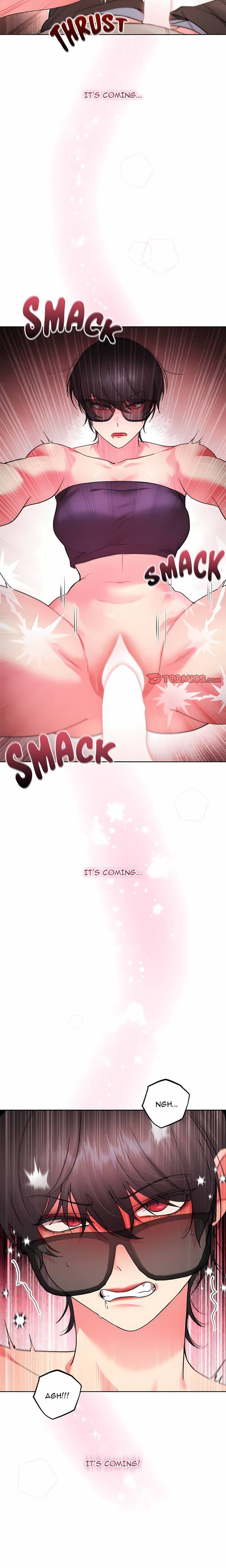 HOT  I double my strength daily with Clone Te Page 22 - MangaHe