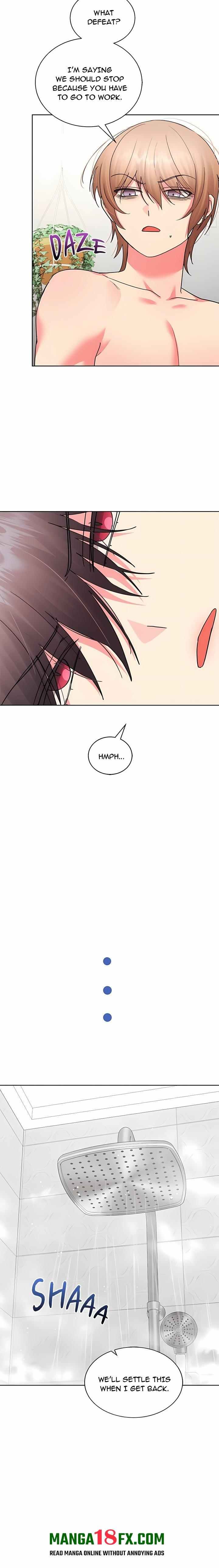 HOT  I double my strength daily with Clone Te Page 12 - MangaHe