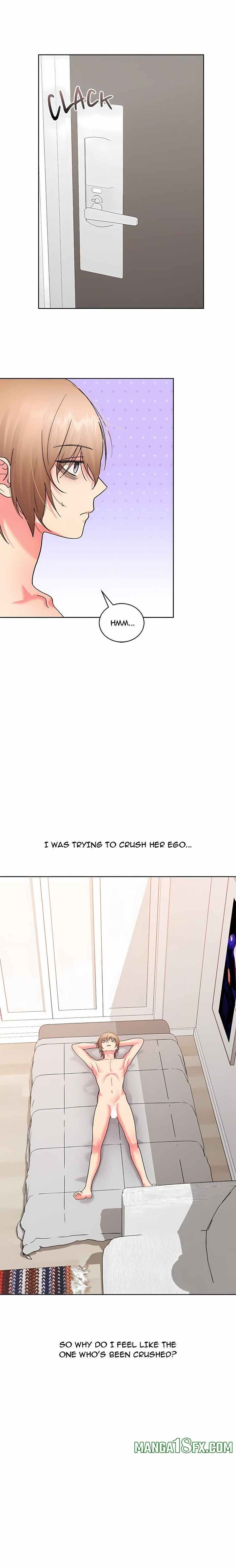HOT  I double my strength daily with Clone Te Page 16 - MangaHe