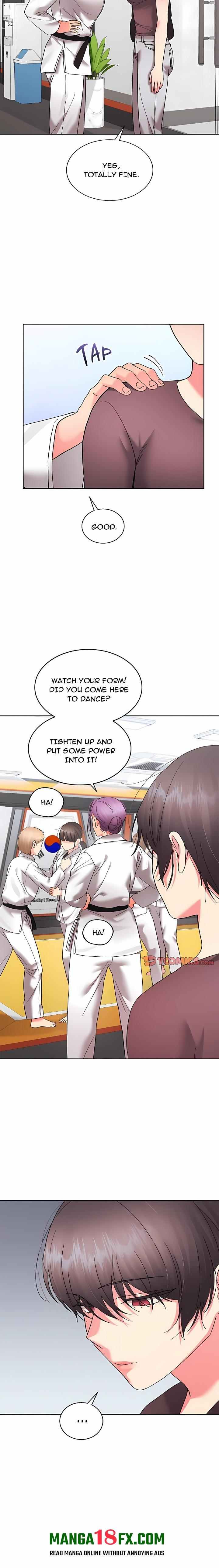 HOT  I double my strength daily with Clone Te Page 18 - MangaHe