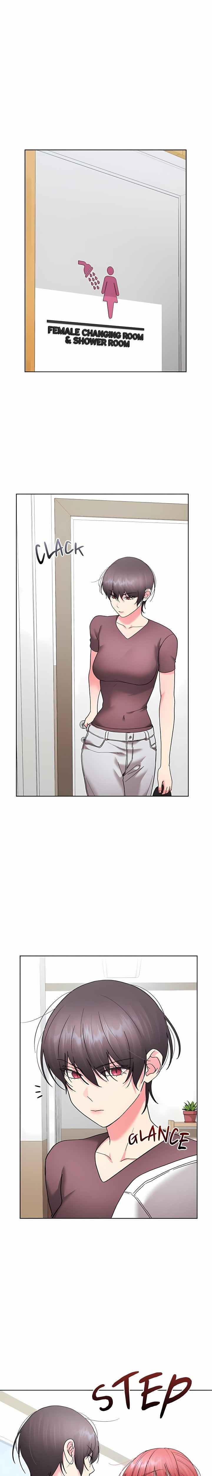 HOT  I double my strength daily with Clone Te Page 19 - MangaHe
