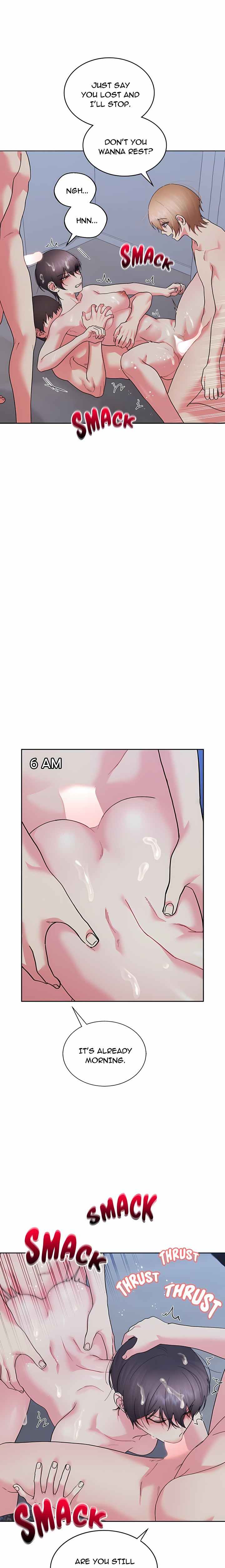 HOT  I double my strength daily with Clone Te Page 3 - MangaHe