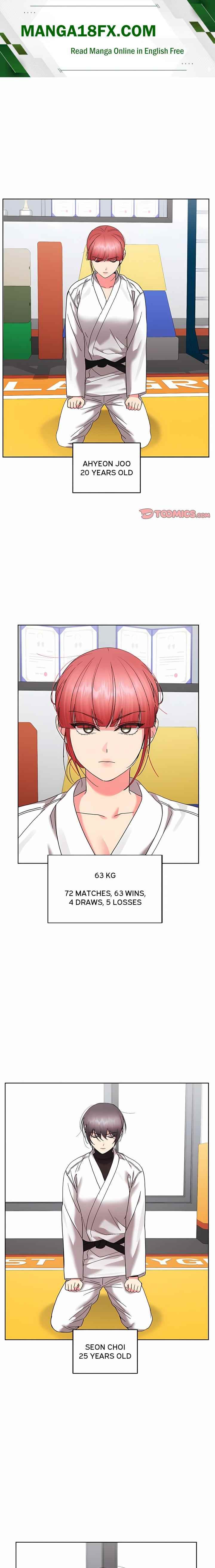 HOT  I double my strength daily with Clone Te Page 2 - MangaHe