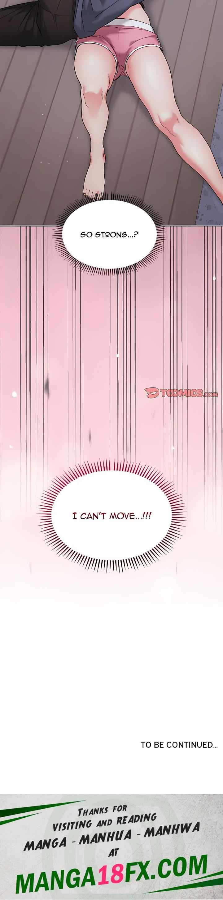 HOT  I double my strength daily with Clone Te Page 23 - MangaHe