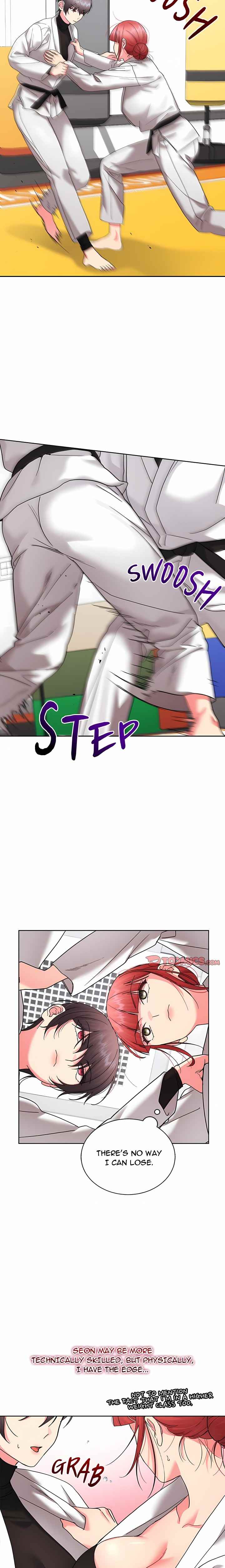 HOT  I double my strength daily with Clone Te Page 5 - MangaHe