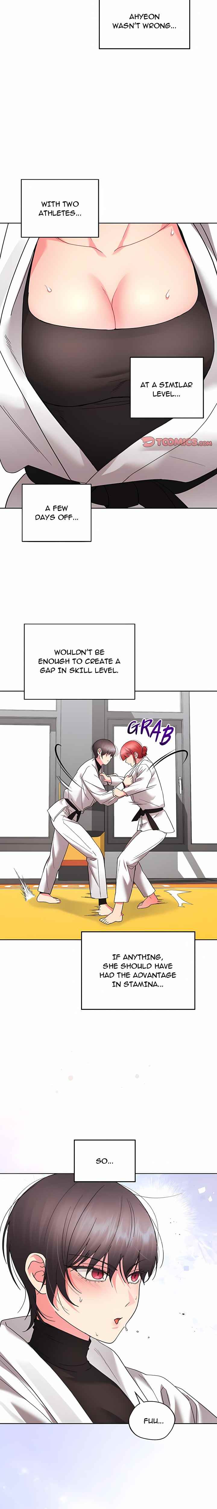 HOT  I double my strength daily with Clone Te Page 7 - MangaHe