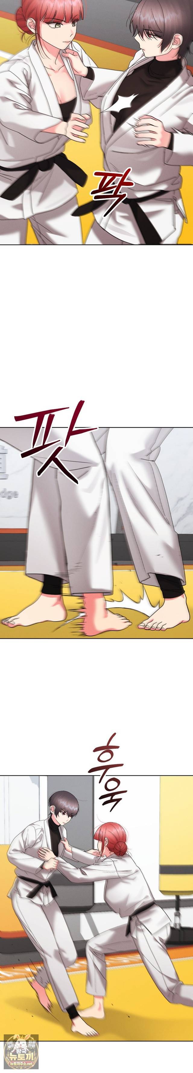 HOT  I double my strength daily with Clone Te Page 31 - MangaHe