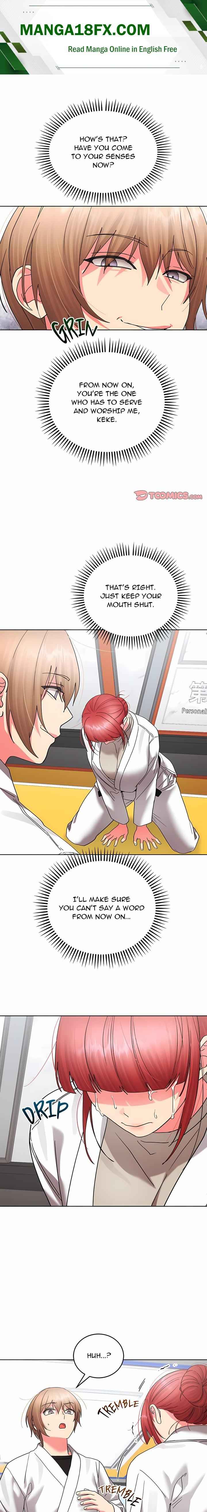 HOT  I double my strength daily with Clone Te Page 2 - MangaHe