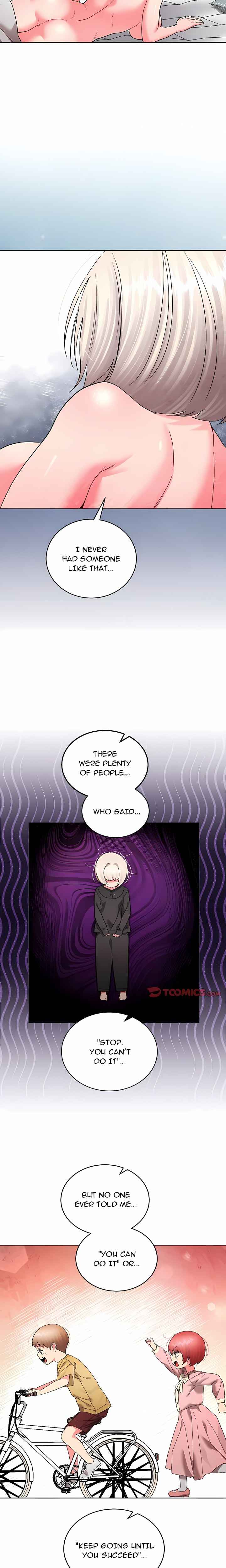 HOT  I double my strength daily with Clone Te Page 18 - MangaHe