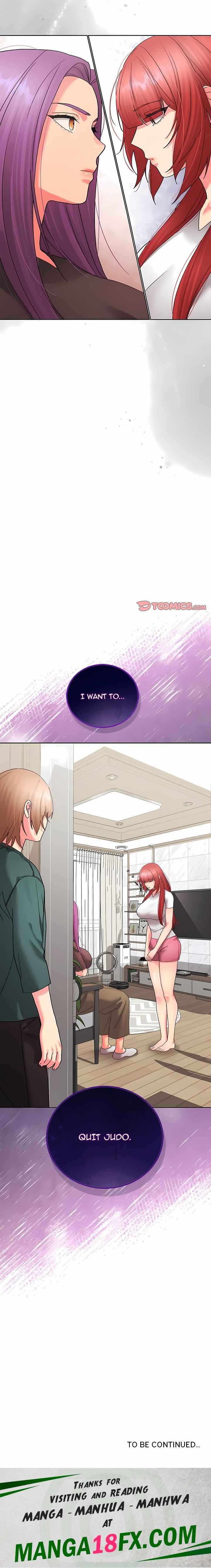 HOT  I double my strength daily with Clone Te Page 22 - MangaHe