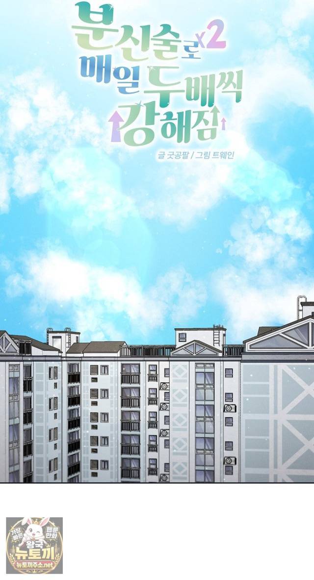 HOT  I double my strength daily with Clone Te Page 26 - MangaHe