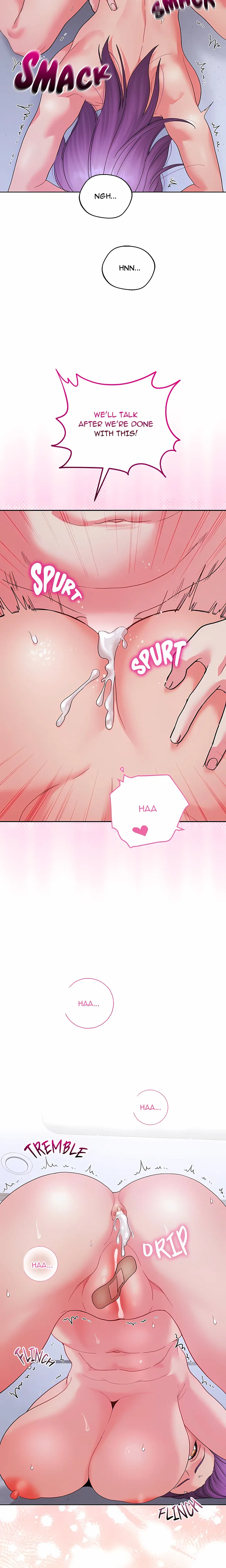 HOT  I double my strength daily with Clone Te Page 5 - MangaHe
