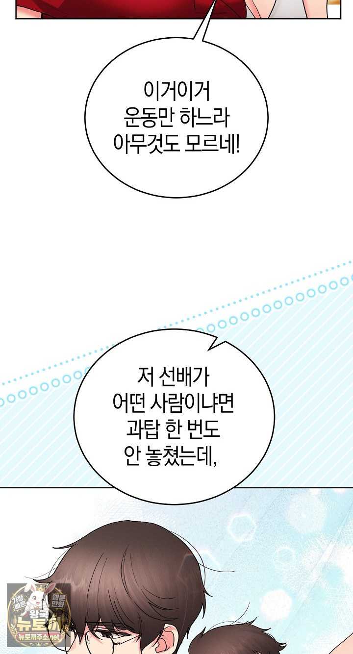 HOT  I double my strength daily with Clone Te Page 66 - MangaHe