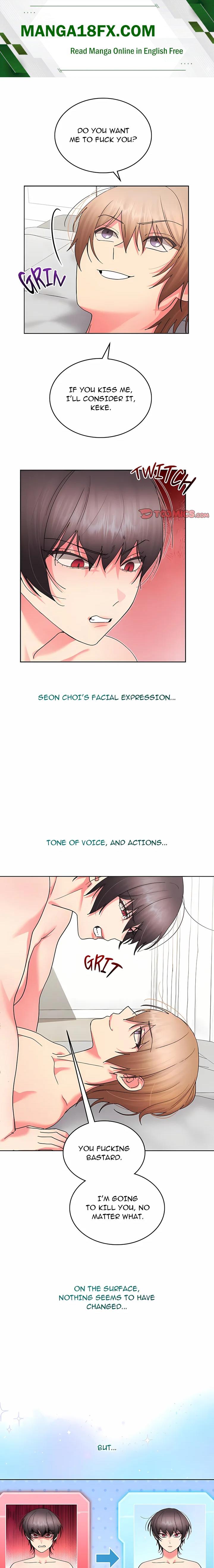 HOT  I double my strength daily with Clone Te Page 2 - MangaHe