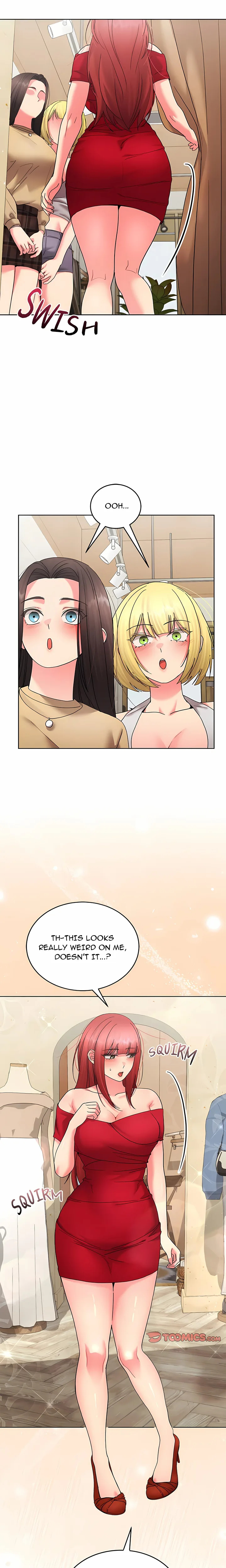 HOT  I double my strength daily with Clone Te Page 14 - MangaHe