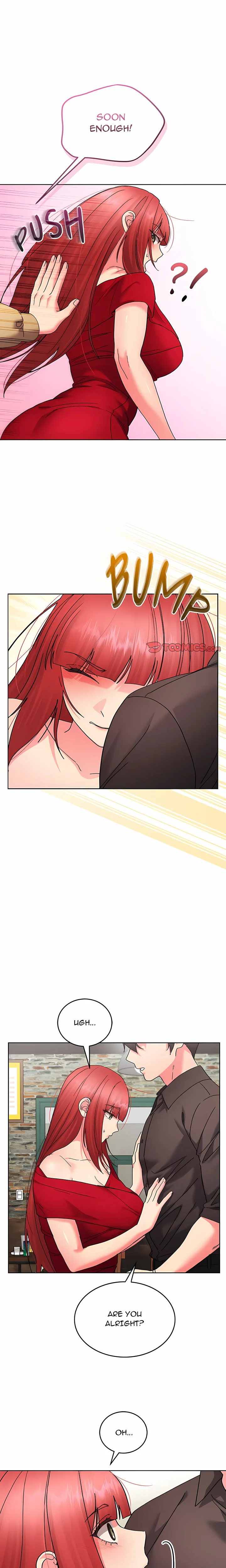 HOT  I double my strength daily with Clone Te Page 22 - MangaHe