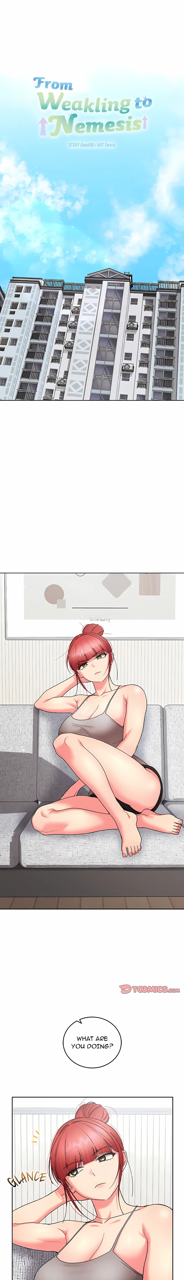 HOT  I double my strength daily with Clone Te Page 4 - MangaHe