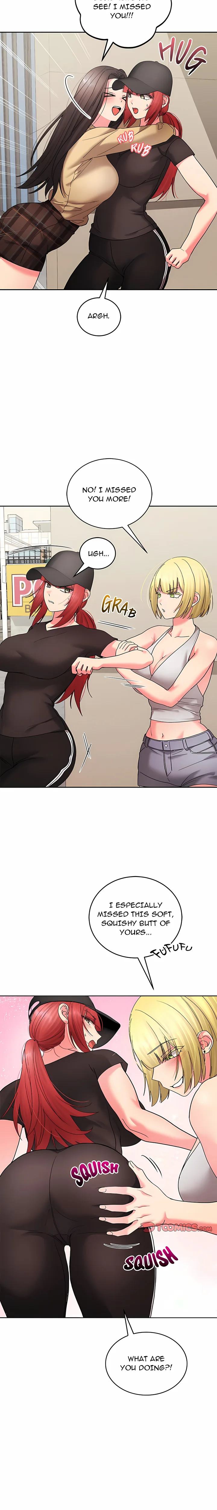 HOT  I double my strength daily with Clone Te Page 9 - MangaHe