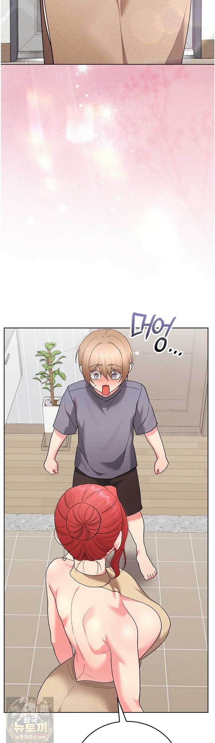 HOT  I double my strength daily with Clone Te Page 24 - MangaHe