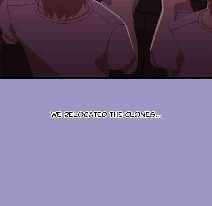 HOT  I double my strength daily with Clone Te Page 13 - MangaHe