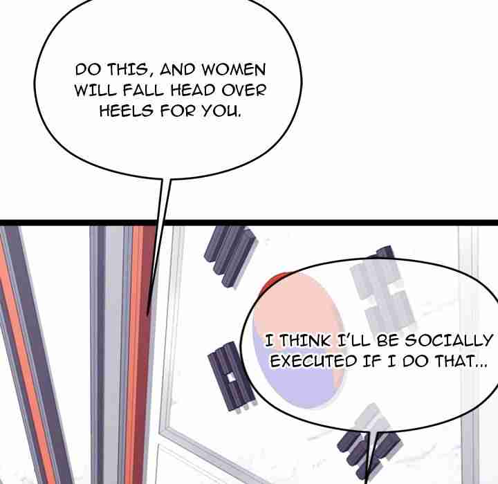 HOT  I double my strength daily with Clone Te Page 128 - MangaHe
