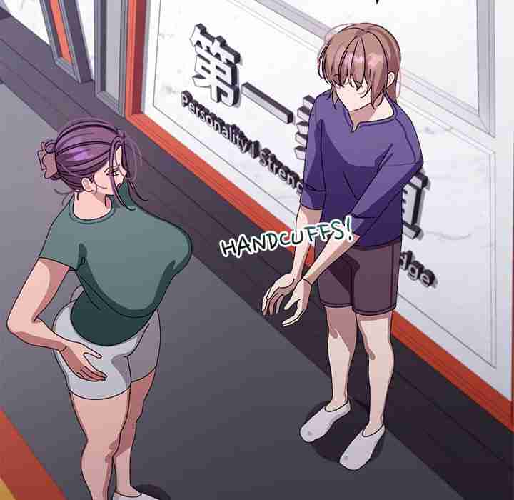 HOT  I double my strength daily with Clone Te Page 129 - MangaHe