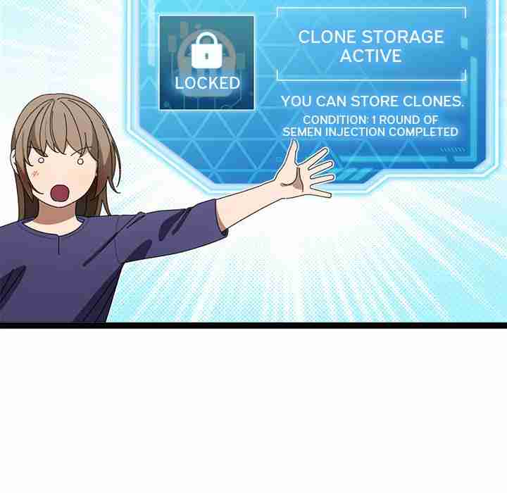 HOT  I double my strength daily with Clone Te Page 24 - MangaHe