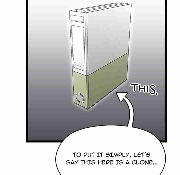 HOT  I double my strength daily with Clone Te Page 26 - MangaHe
