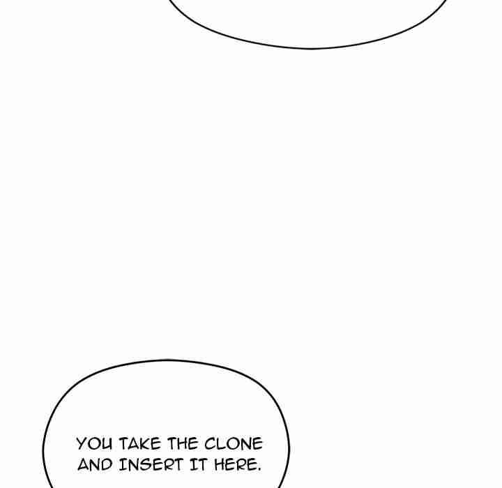 HOT  I double my strength daily with Clone Te Page 27 - MangaHe
