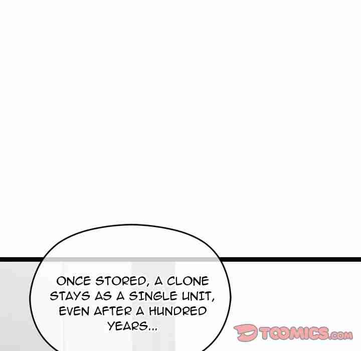 HOT  I double my strength daily with Clone Te Page 29 - MangaHe
