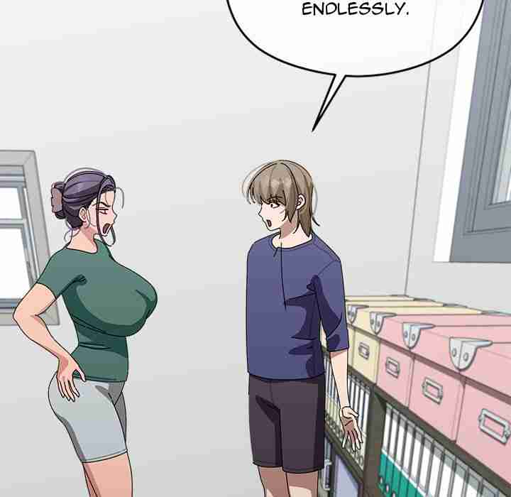 HOT  I double my strength daily with Clone Te Page 33 - MangaHe