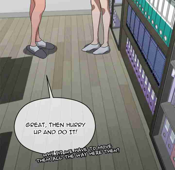 HOT  I double my strength daily with Clone Te Page 34 - MangaHe
