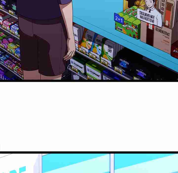 HOT  I double my strength daily with Clone Te Page 92 - MangaHe