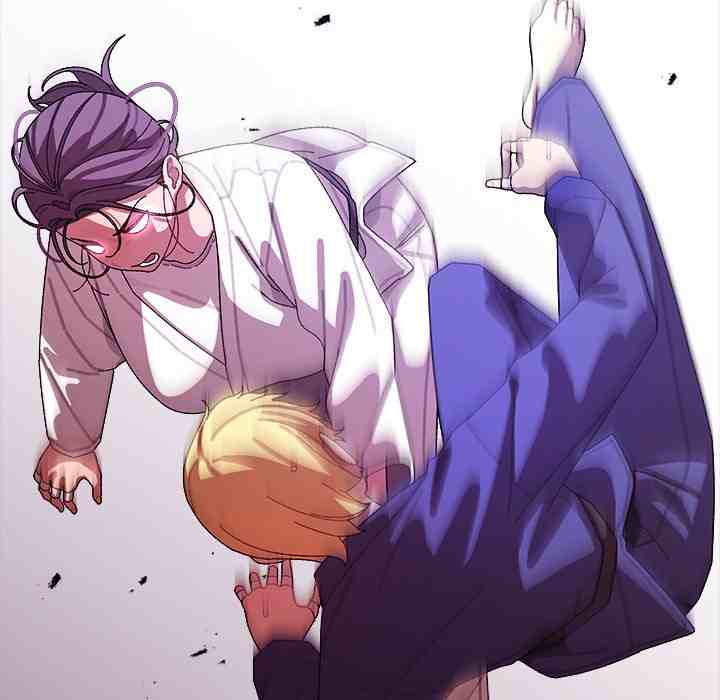 HOT  I double my strength daily with Clone Te Page 8 - MangaHe