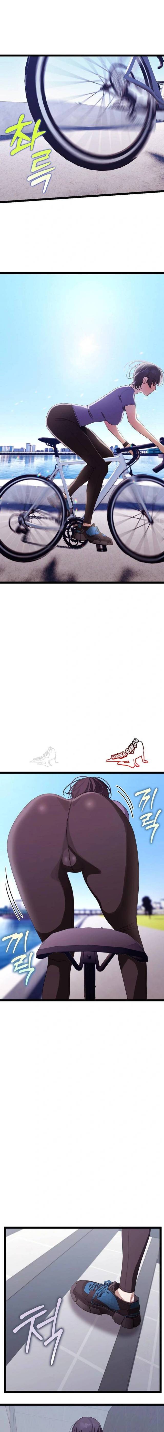 HOT  I double my strength daily with Clone Te Page 18 - MangaHe