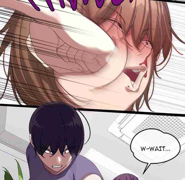 HOT  I double my strength daily with Clone Te Page 12 - MangaHe
