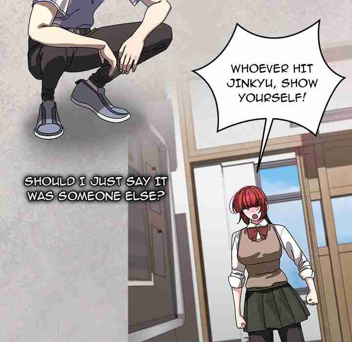 HOT  I double my strength daily with Clone Te Page 155 - MangaHe